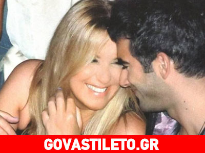 Ναταλία Γερμανού: Αποκαλύπτει τι συμβαίνει στη σχέση της με τον Μάνο Ιωάννου